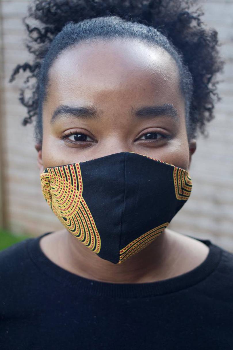 55 Best Face Masks 2021 From Rixo to ASOS Glamour UK