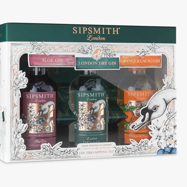 21 Best Gin Gift Sets 2021 Gifts for Gin Lovers. Glamour UK