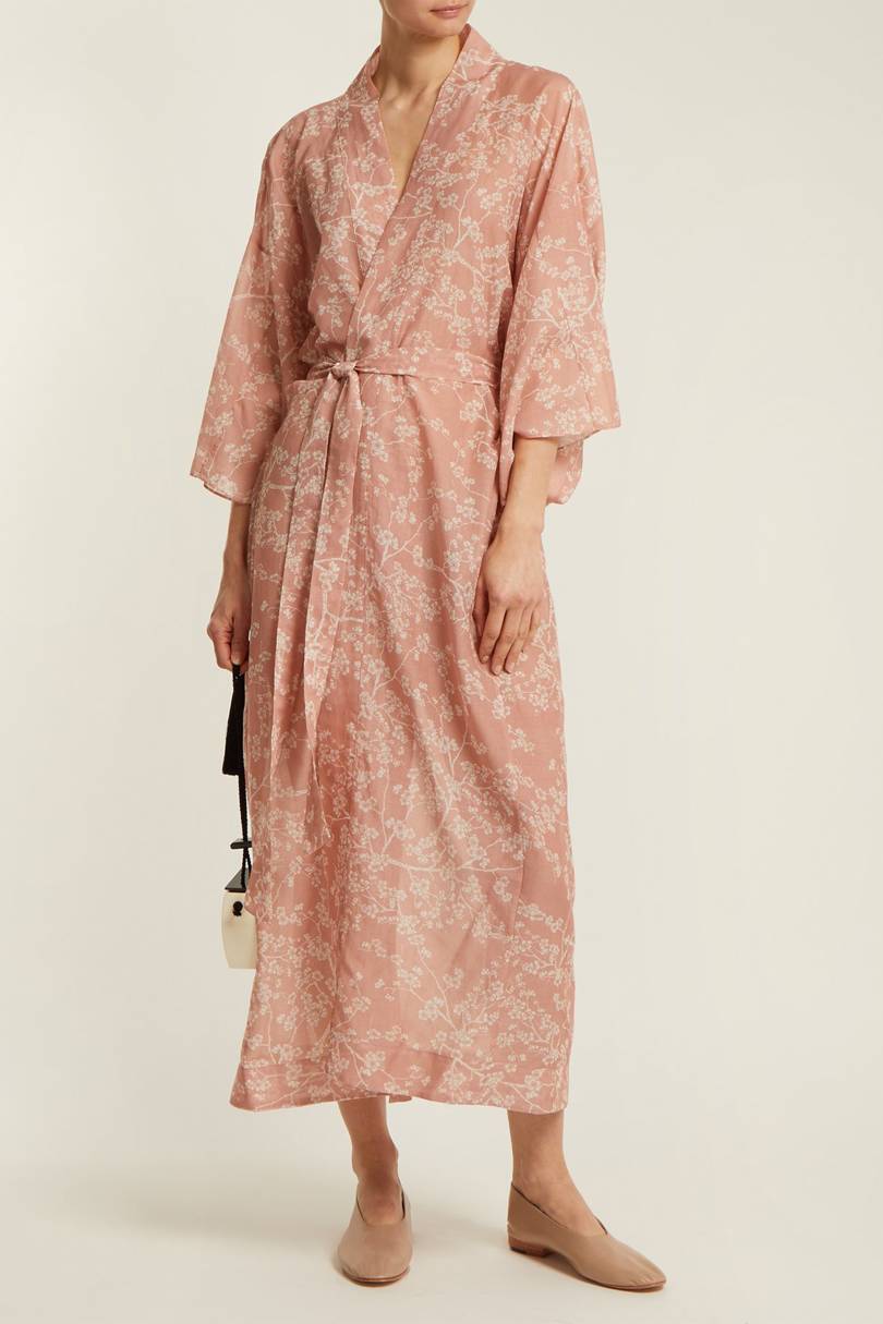 Kimonos: 15 We're Buying Right Now | Glamour UK