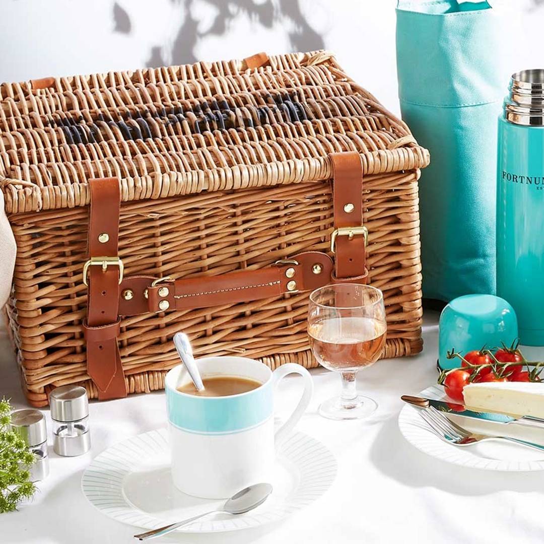 Image: Best picnic accessories: Here's everything you need to elevate your socially distanced picnic in the park this weekend