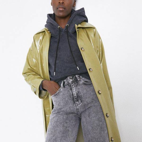 Spring Jackets 2021: Blazers, Denim Jackets & Trench Coats | Glamour UK