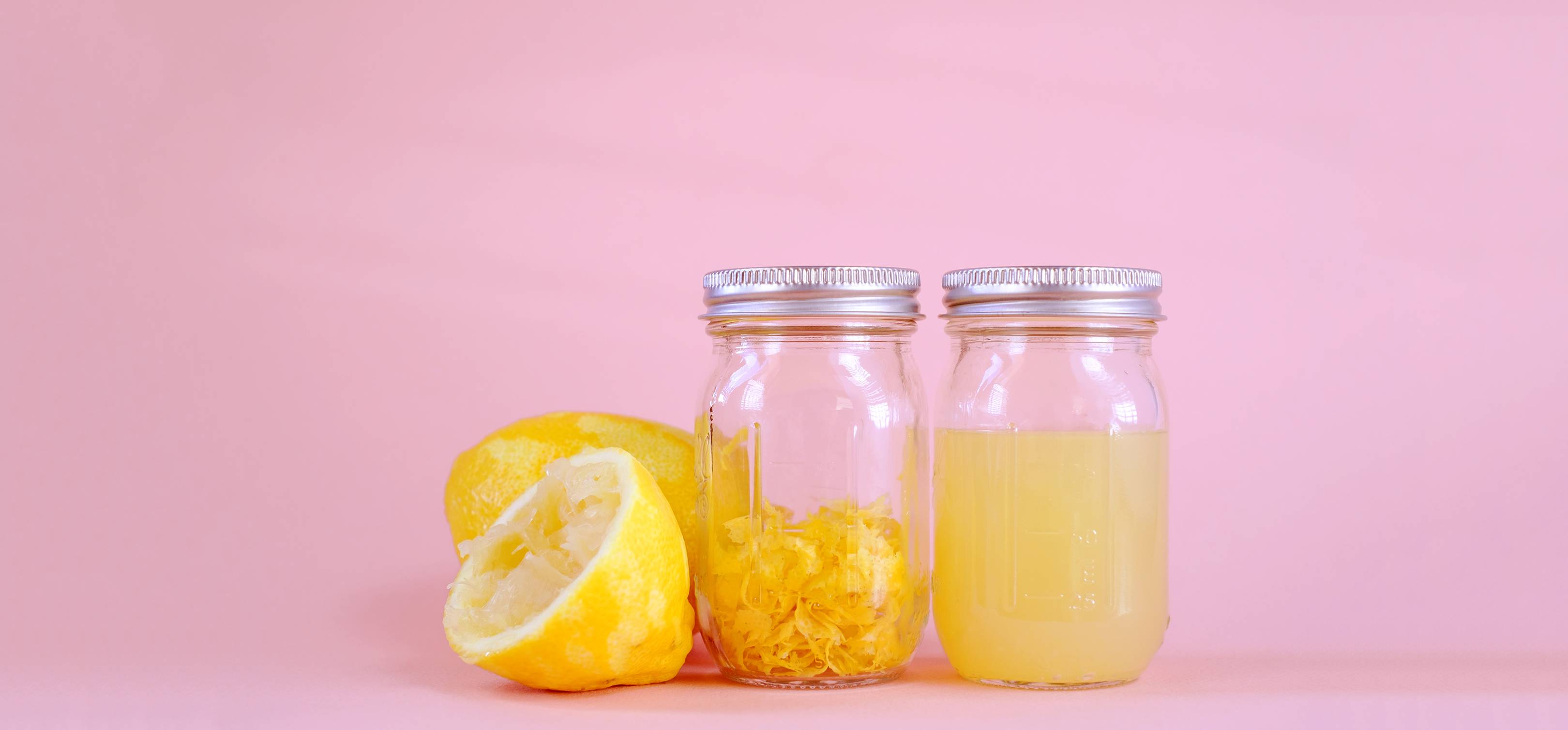 How To Lighten Your Hair With Lemon Juice Glamour Uk