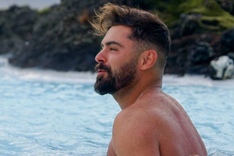 Zac Efron Apparently Has A Dad Bod And Women Have Dealt With Similar Criticism For Years Glamour Uk Zac efron is a renowned fitness star, hollywood actor, and signer originally from san luis obispo, california. zac efron apparently has a dad bod and