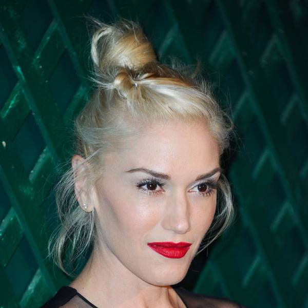 Celebrities Wearing Red Lipstick: Best Red Lips Makeup Shades | Glamour UK