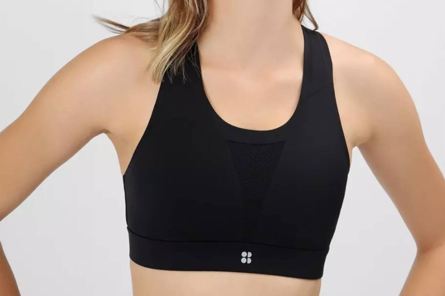 23 Best Sports Bras For Running, Gym & Yoga 2021 Glamour UK