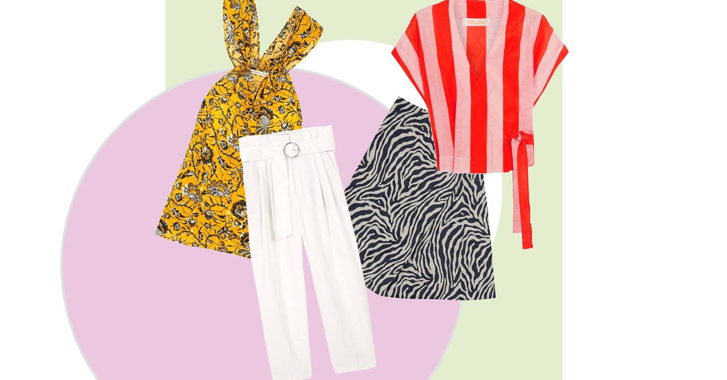 What to wear to a wedding not dresses trousers, skirts, jackets