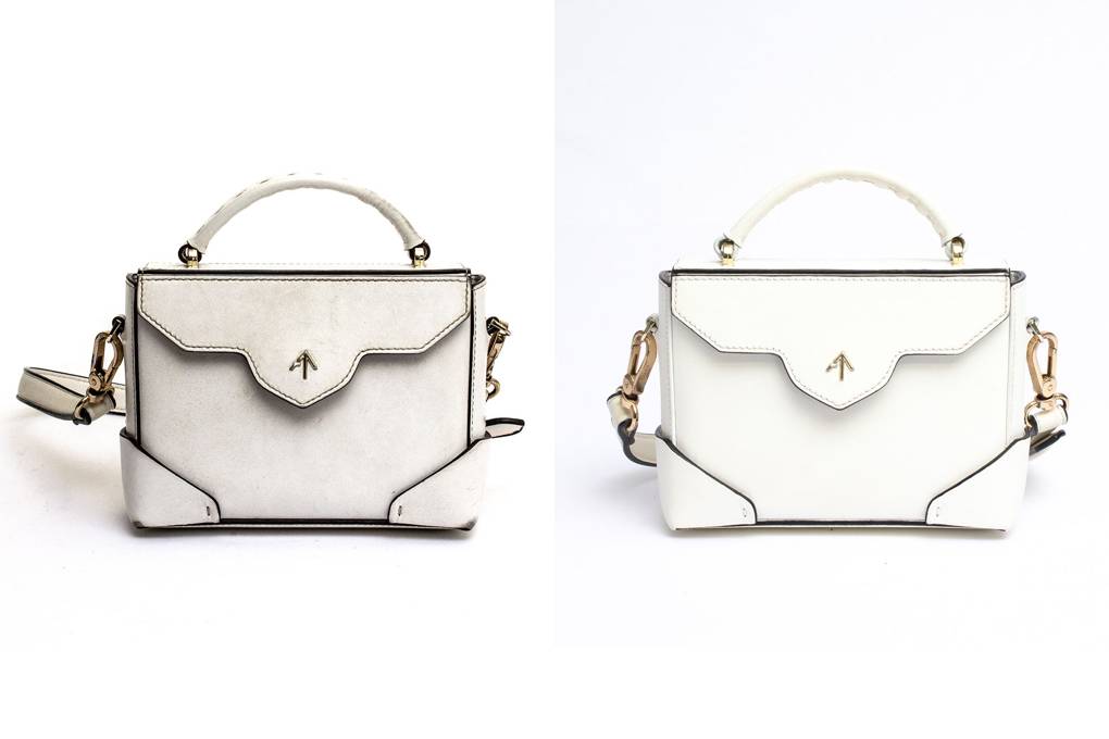 Handbag Restoration Near Me