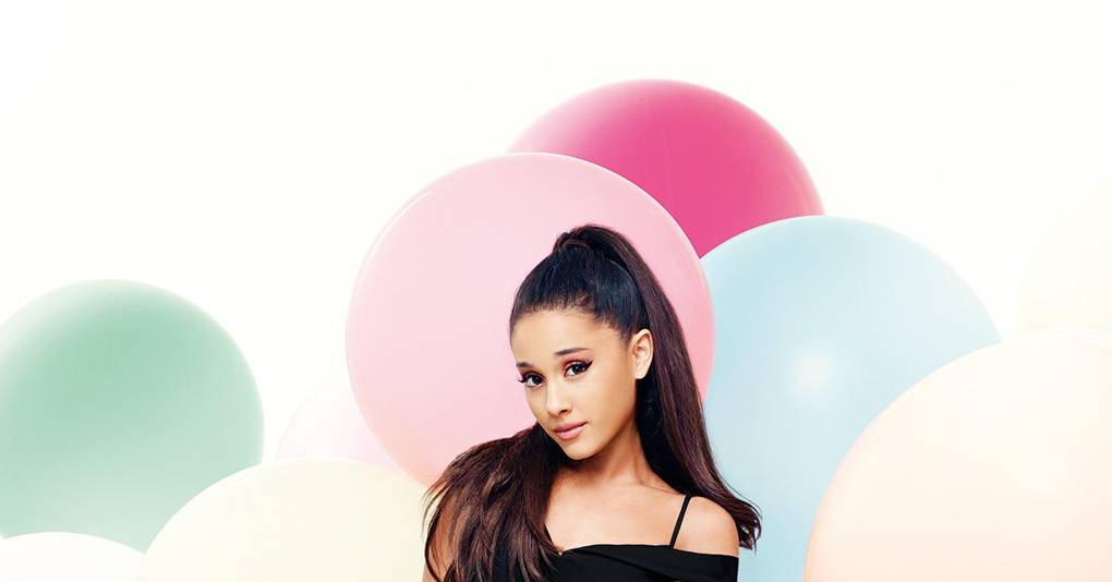Ariana Grande Lipsy collection news and updates | Glamour UK