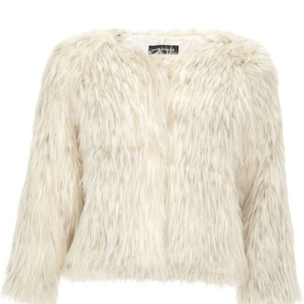 Top 20 Faux Fur Coats and Leopard Print Winter Coats | Glamour UK