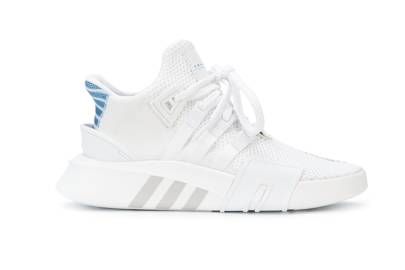 The Best White Trainers For Women | Glamour UK