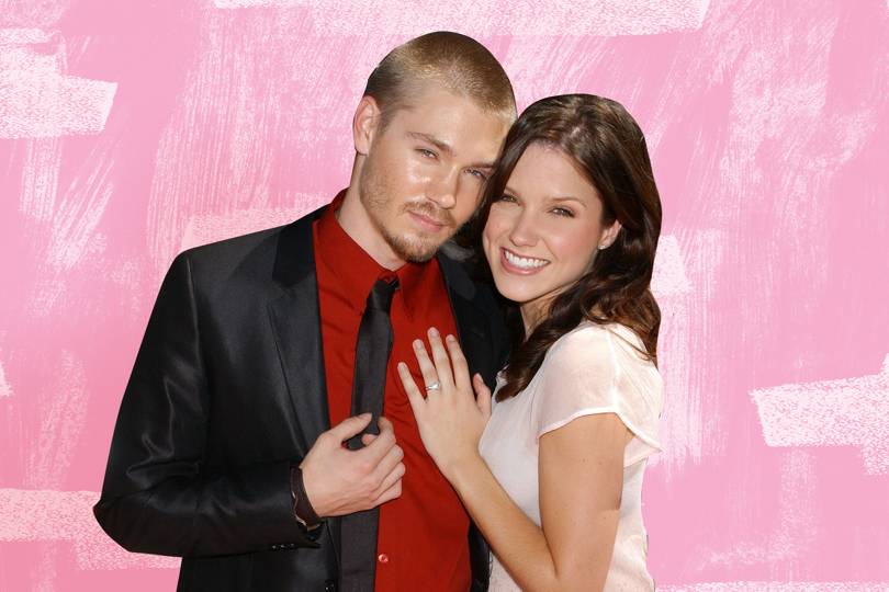 18 Celebrity Couples You Forgot Divorced Each Other Glamour Uk 2431