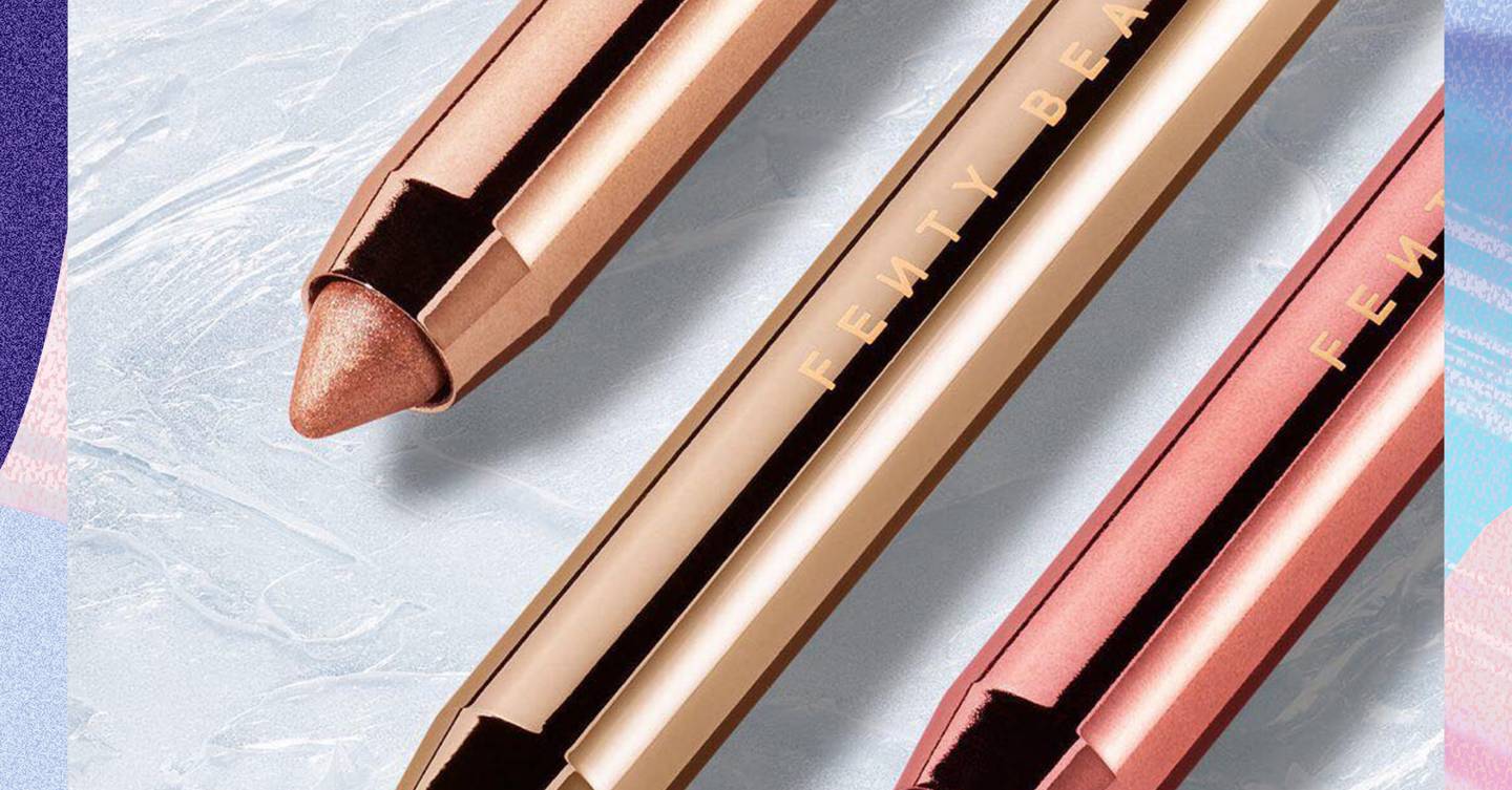 fenty beauty winter collection