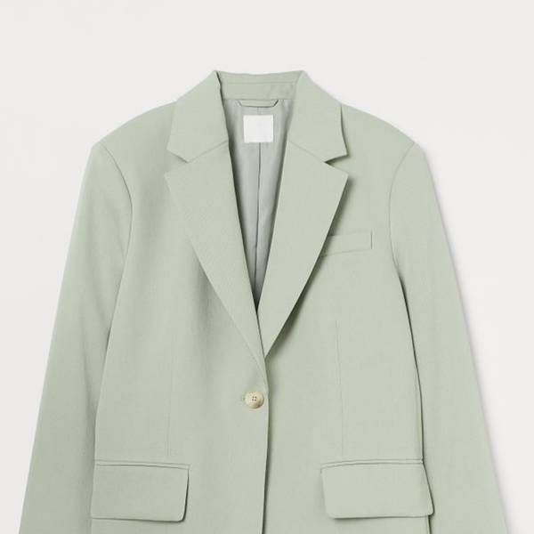 21 Best Blazers For Women To Buy For 2021 Glamour UK