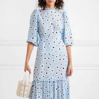 primark maxi dress