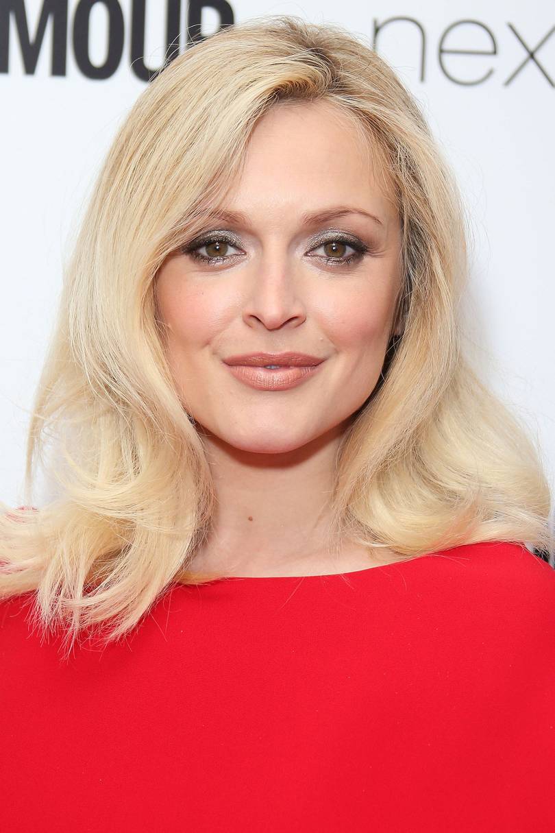 Fearne Cotton Style Fashion & Hairstyles Glamour UK