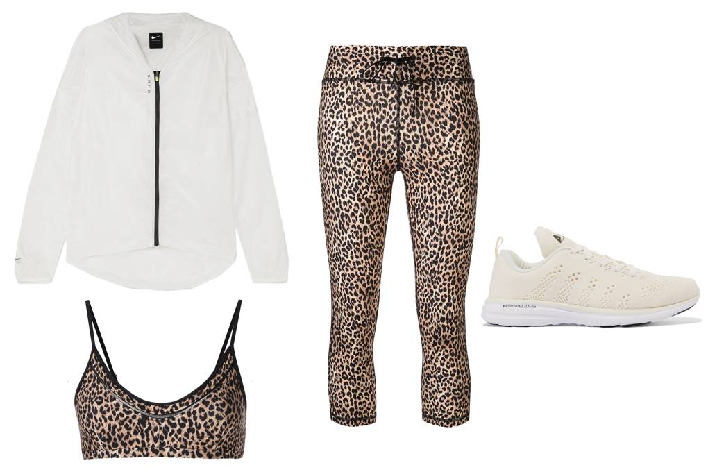 How to Wear Leopard Print and Avoid the Kat Slater Look | Glamour UK