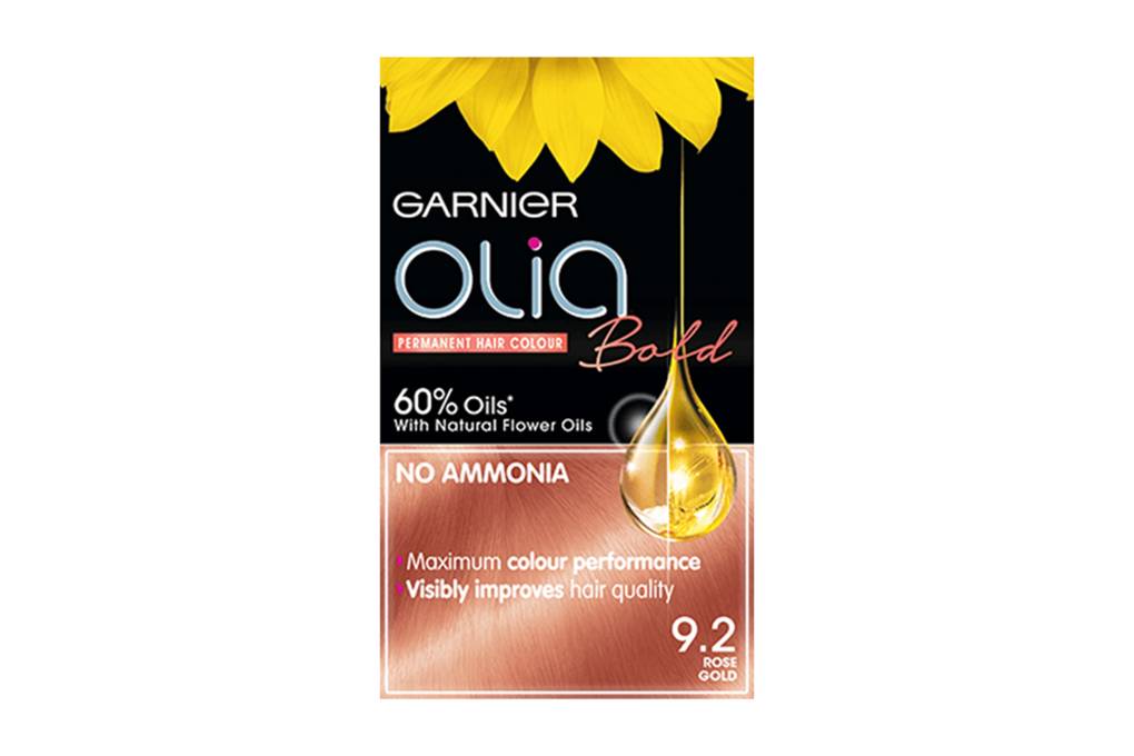 Best AtHome Hair Dye DIY Box Dyes Glamour UK