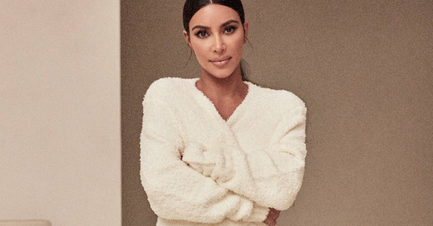Skims Loungewear: What To Buy In The Skims Restock | Glamour UK