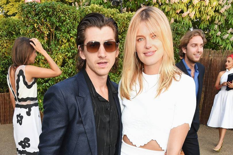 Alex Turner new girlfriend Who is Taylor Bagley? Glamour UK