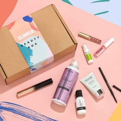 mystery box of beauty patreon