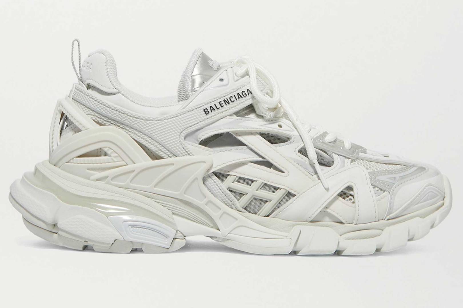 19 Best Balenciaga Trainers Womens To Buy In 2021 | Glamour UK