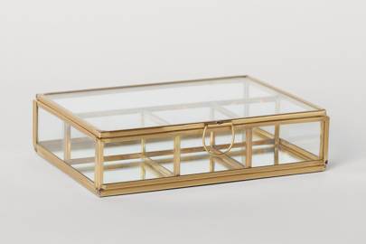 john lewis jewellery storage
