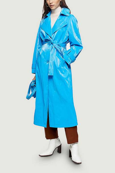 14 Best Trench Coats For 2020 That Youll Wear Forever Glamour Uk