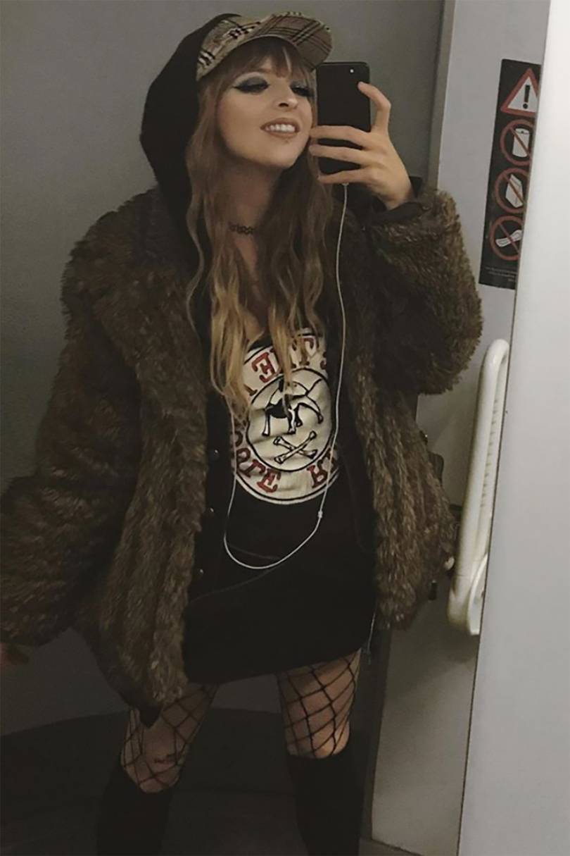 What Is Sophie From The Holiday Doing Now? Miffy