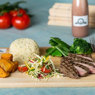 Meal Delivery UK: The best healthy meal delivery options ranked