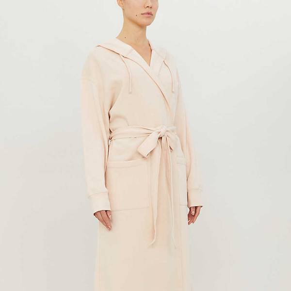 The Best Women's Dressing Gowns And Robes For Comfort & Style Glamour UK
