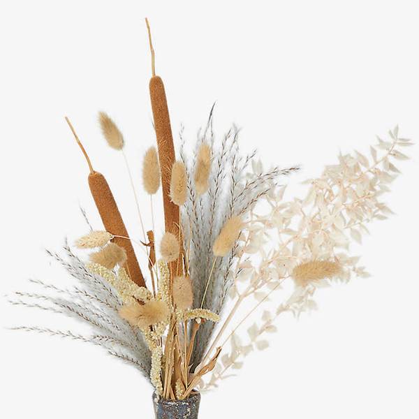 Dried Flowers & 30+ Best Dried Flowers to Shop Glamour UK
