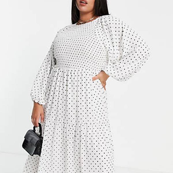 19 Best Modest Summer Dresses For 2021 | Glamour UK