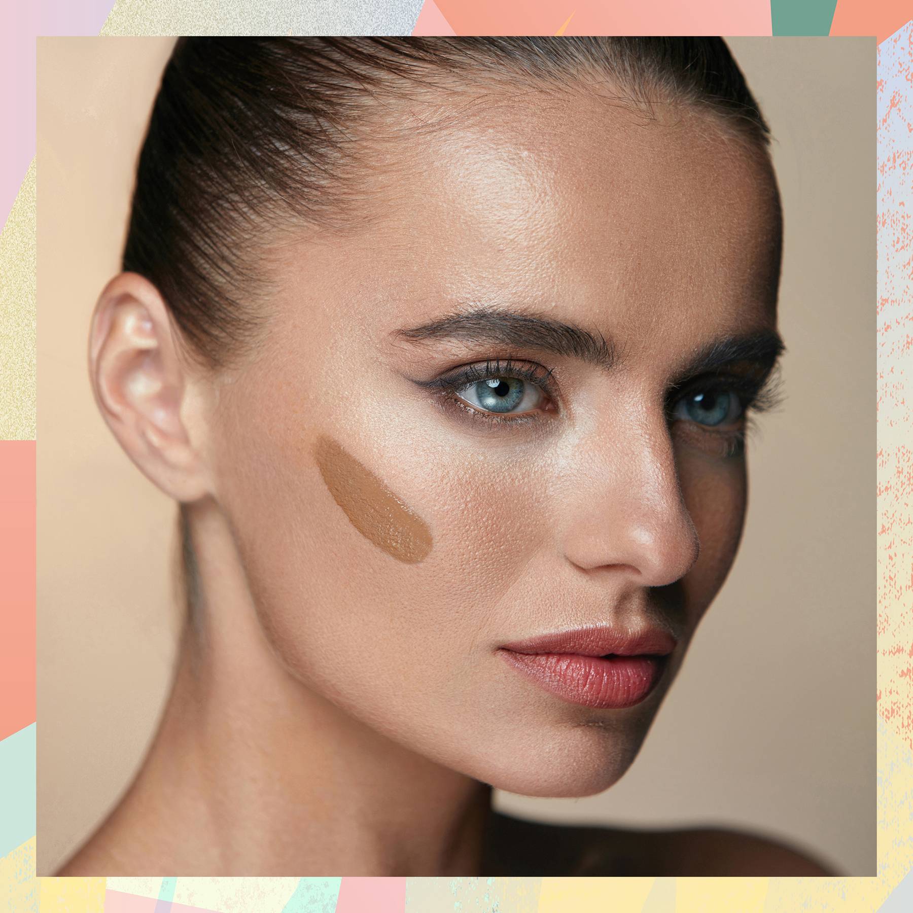 The Latest Trend in Contouring is ActuallyGenius The Latest Trend in Contouring is ActuallyGenius