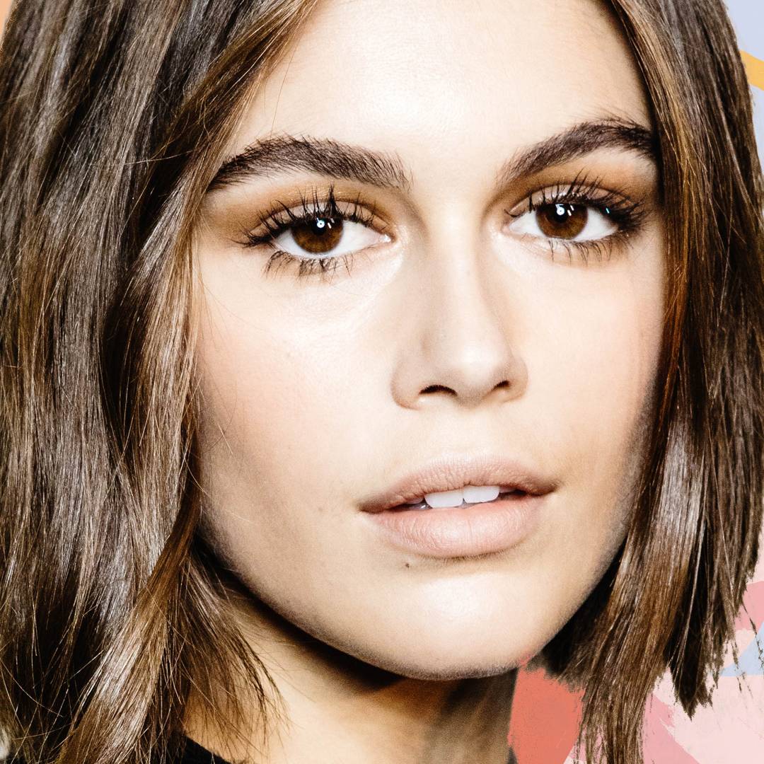 Image: These are the best mascaras for the biggest, boldest, mega lashes