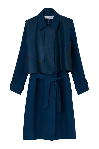 gerard darel trench femme
