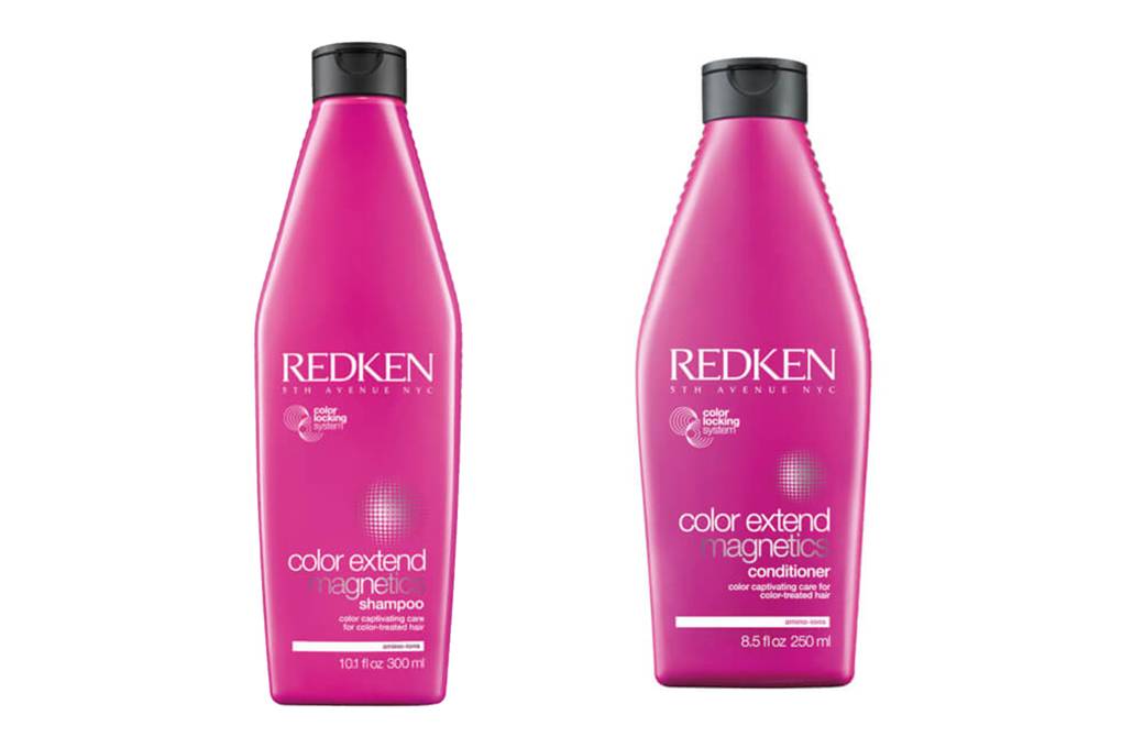 The Best Shampoo And Conditioner For Red Hair Glamour UK