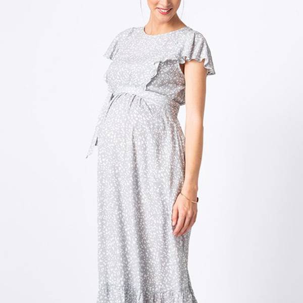 15 Best Maternity Wedding Guest Dresses For Summer Glamour UK
