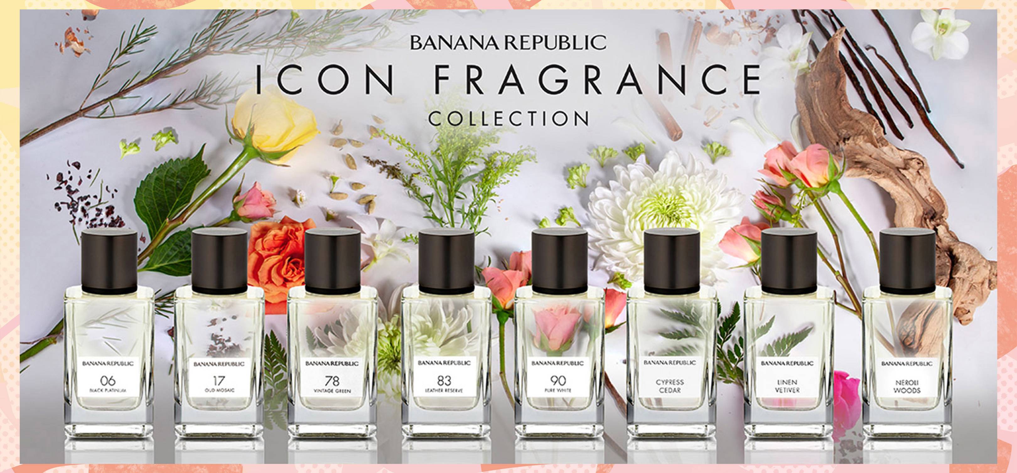 republic perfume