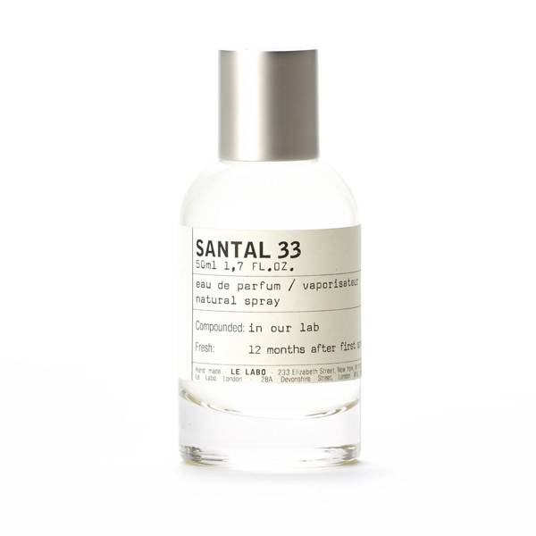 Best Minimalist Perfumes: Clean & Chic Bottles For Your Dresser ...