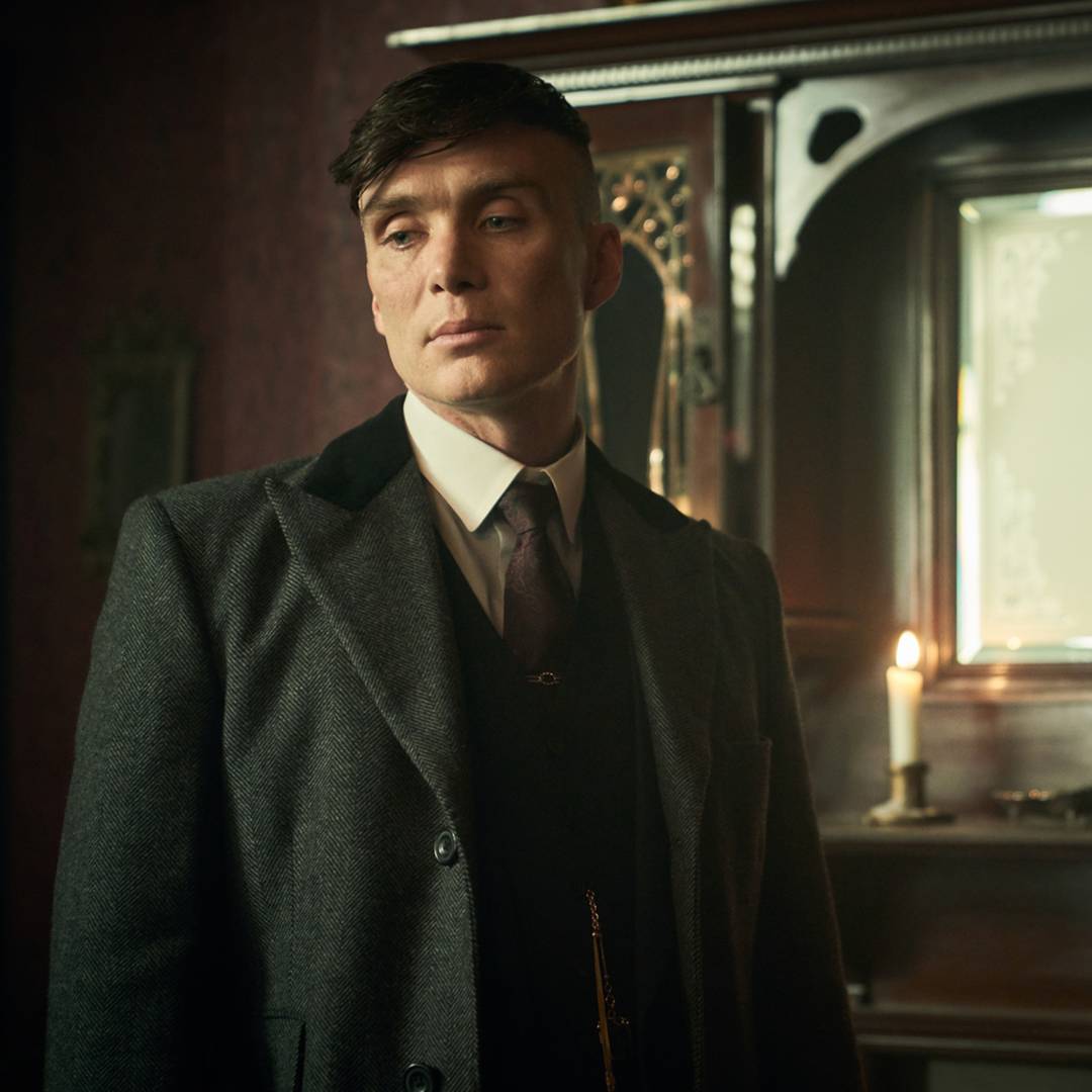 Image: Itâs officially coming! Hereâs everything you need to know about Peaky Blinders season 6