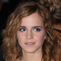 Emma Watson Hairstyles & Make Up  Glamour UK