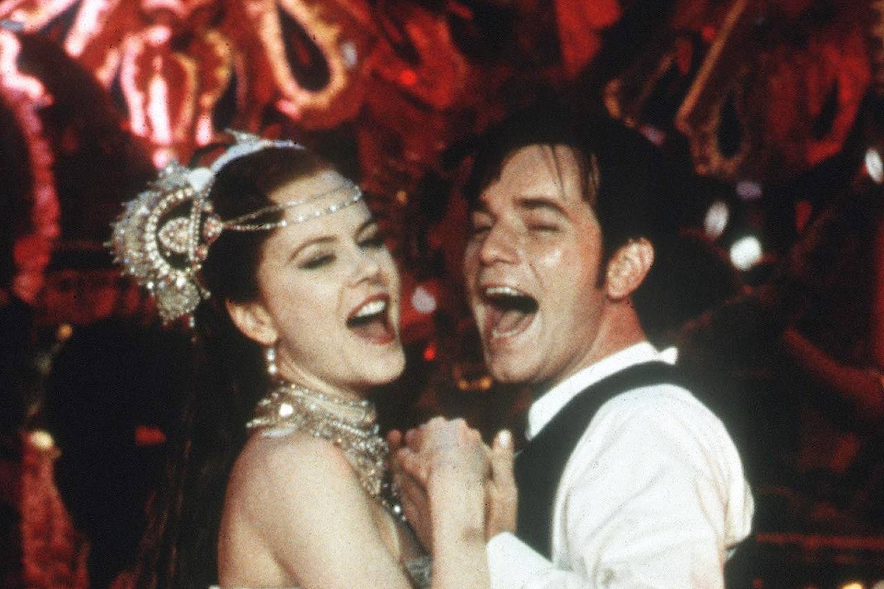 Moulin Rouge the musical confirmed: Cast & News | Glamour UK