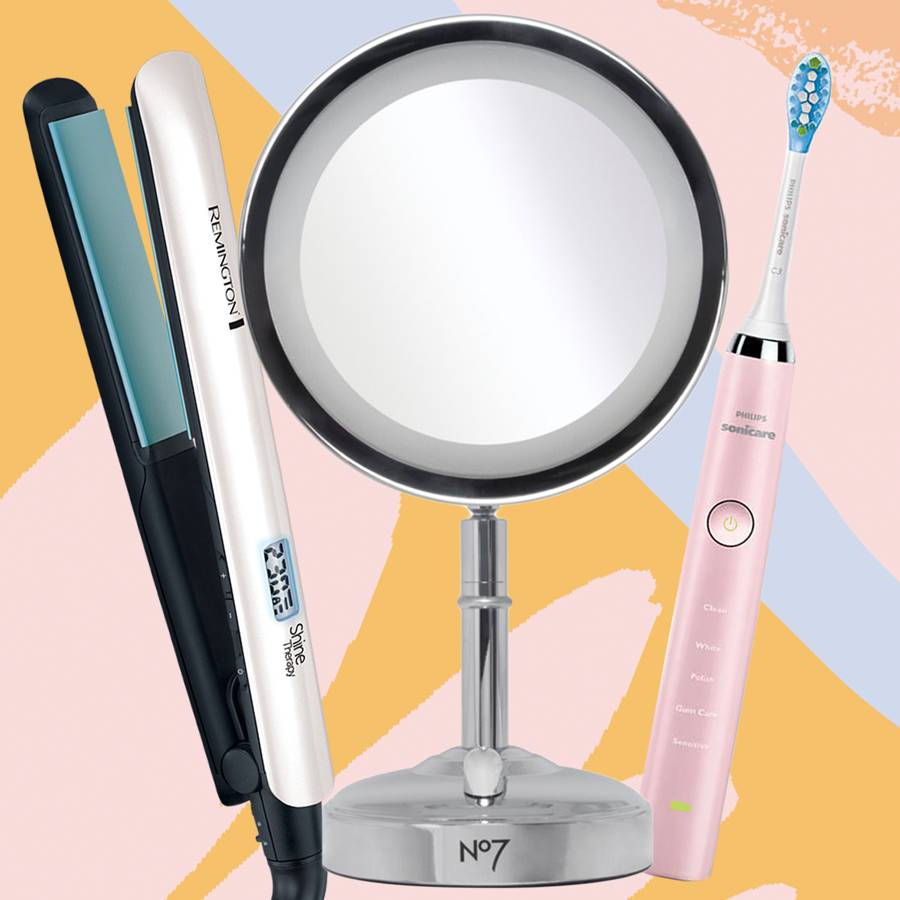 boots revlon hot air brush