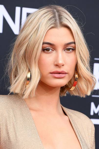 Hailey Baldwin News And Features Glamour Uk