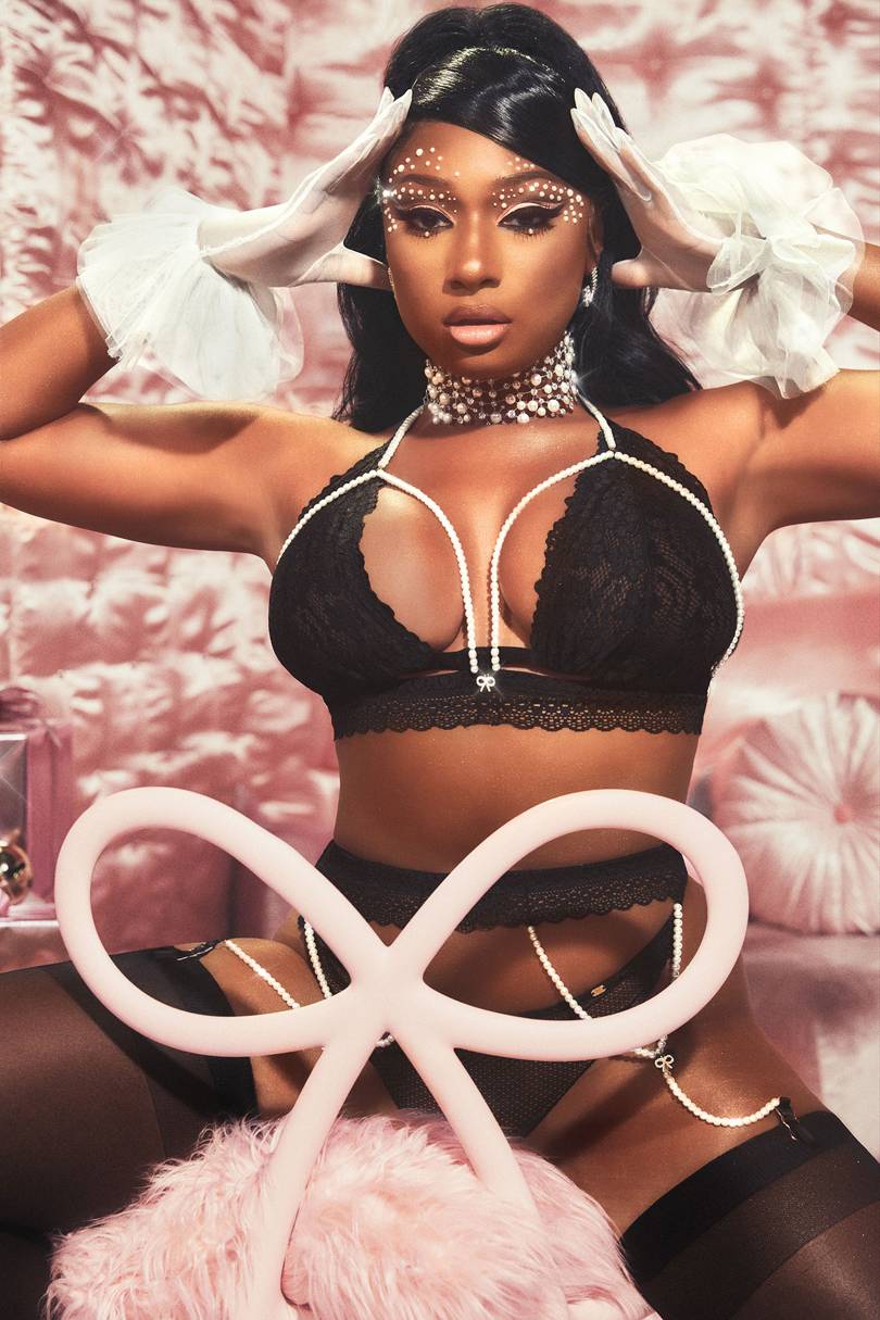 savage fenty megan thee stallion
