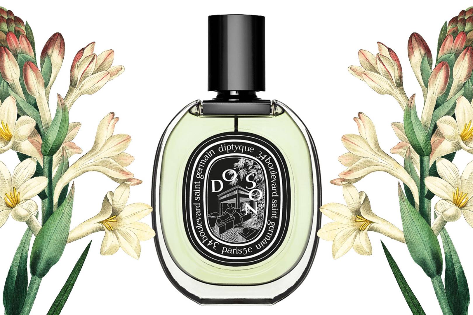 michael kors tuberose