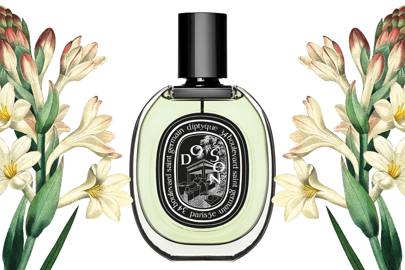 tuberose parfum