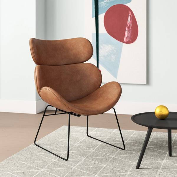 statement chair
