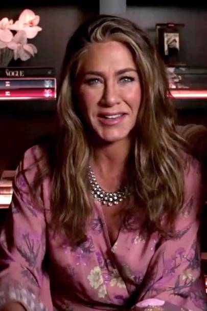 Jennifer Aniston Beauty And Wellness Secrets | Glamour UK