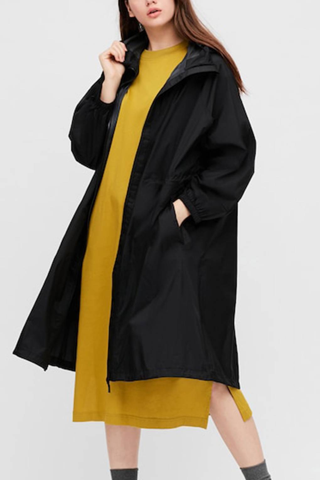 10 Best Raincoats & Waterproof Jackets for Women in 2021 Glamour UK